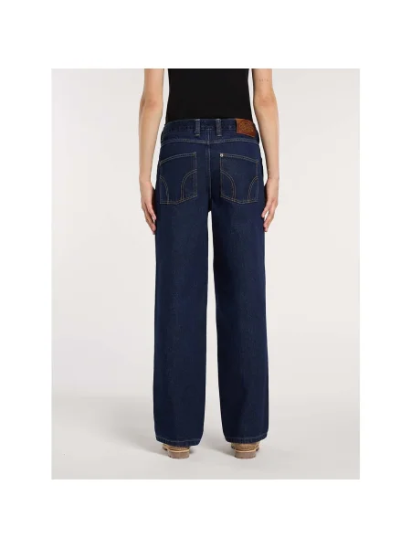 Blugi Dickies albastru