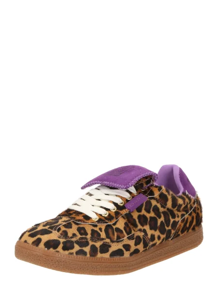 Steve Madden Sneakers Ethora-L maro