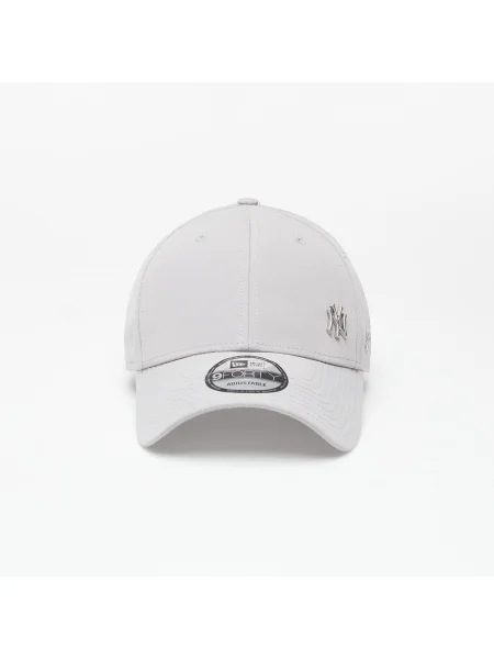 Czapka New Era New York Yankees Flawless szara