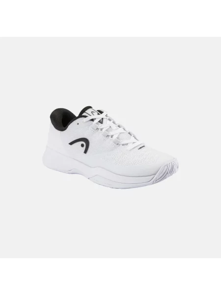 Sneakersy dziecięce Head białe