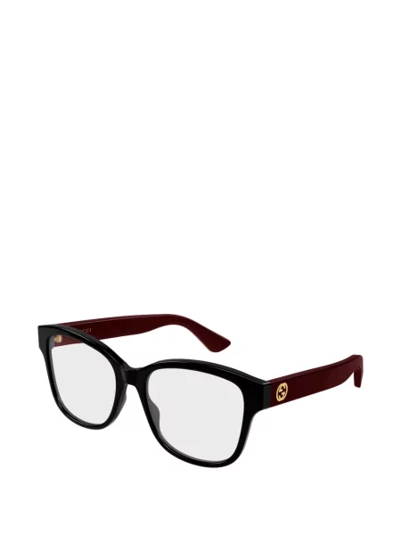 Ochelari de soare Gucci Eyewear negru