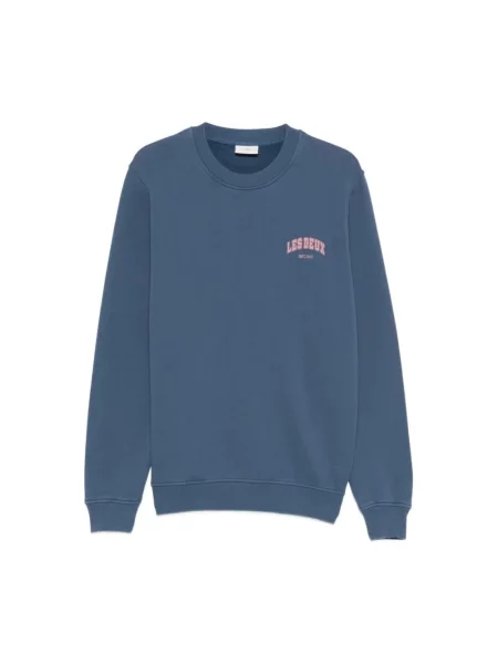 Bluza Les Deux niebieska