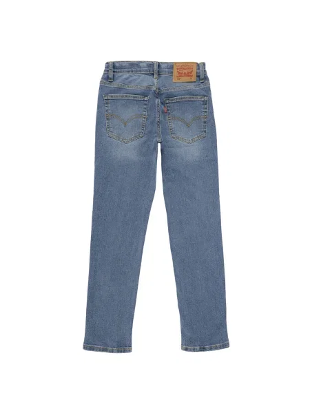 Džínsy Levi's 502 modrá