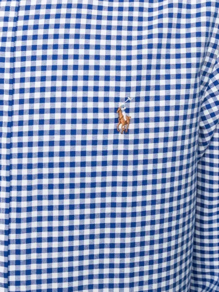Риза Polo Ralph Lauren синьо
