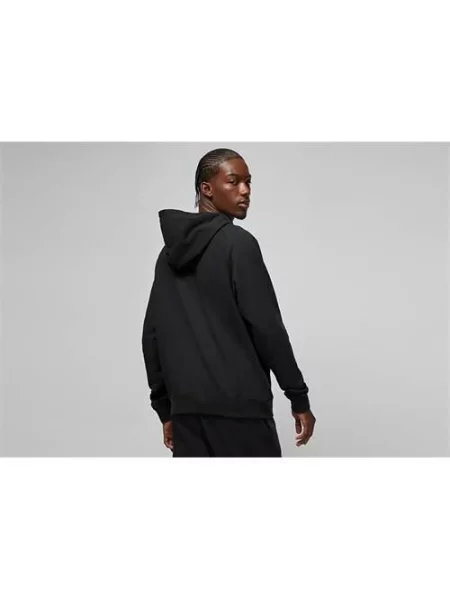 Bluza sportowa Nike Air Jordan Jumpman Fleece czarna