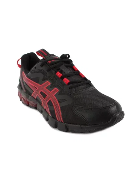 Sneakersy Asics Gel-Quantum czarne