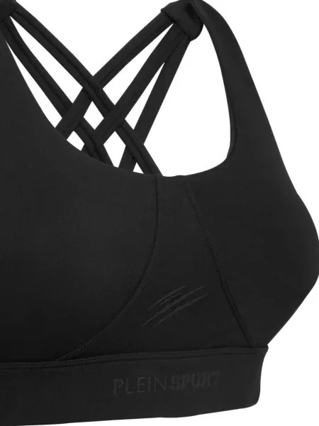 Sutien Plein Sport negru