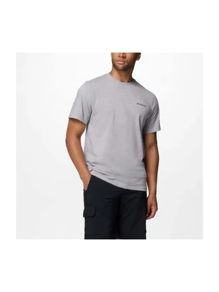 Tricou Columbia violet
