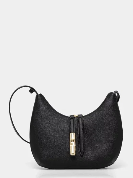 Torebka Furla czarna