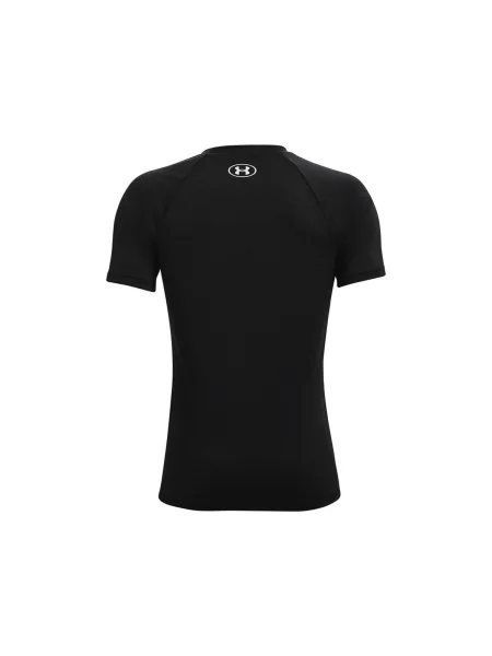 Tričko Under Armour čierna