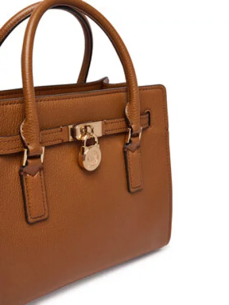 Rankinė MICHAEL Michael Kors ruda