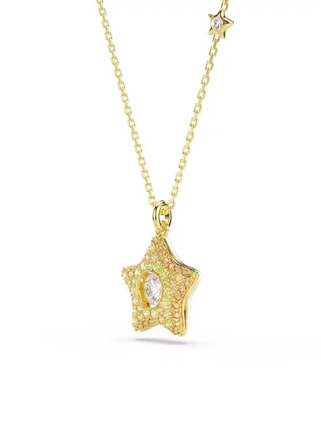 Ожерелье Swarovski