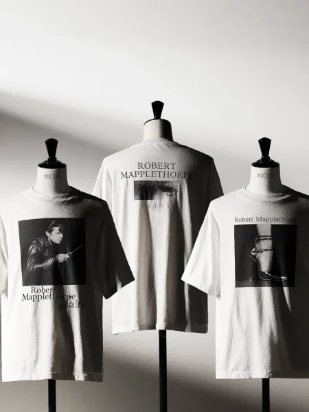 Tricou Saint Mxxxxxx cu imagine