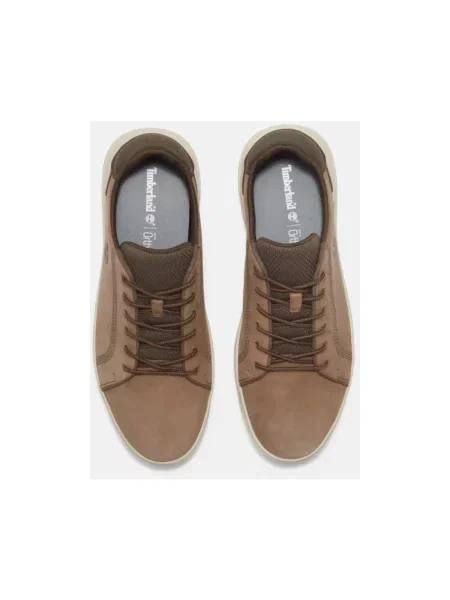 Sneakersy Timberland szare