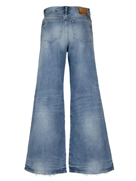 Blugi Diesel 1978 albastru