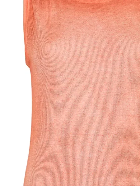 Vestă Avant Toi portocaliu