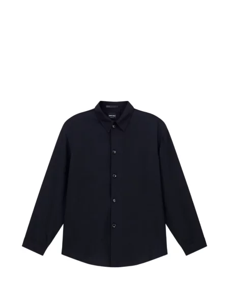 Geacă Giorgio Armani negru