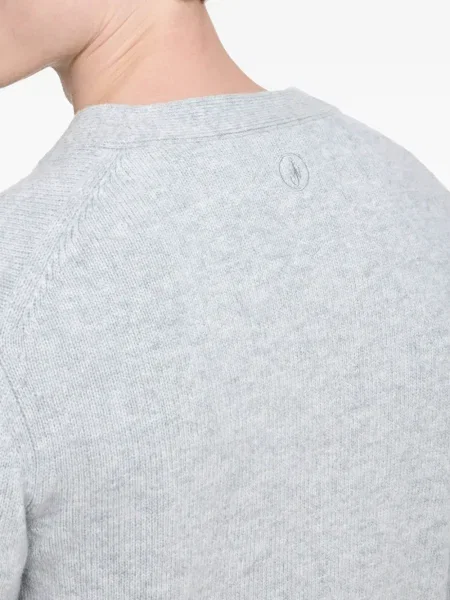 Cardigan Jw Anderson gri
