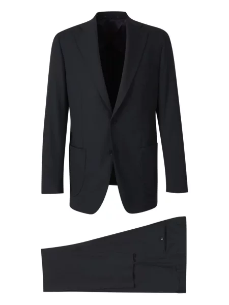Costum Atelier Munro de costum albastru