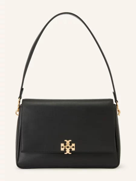 Kabelka Tory Burch černá