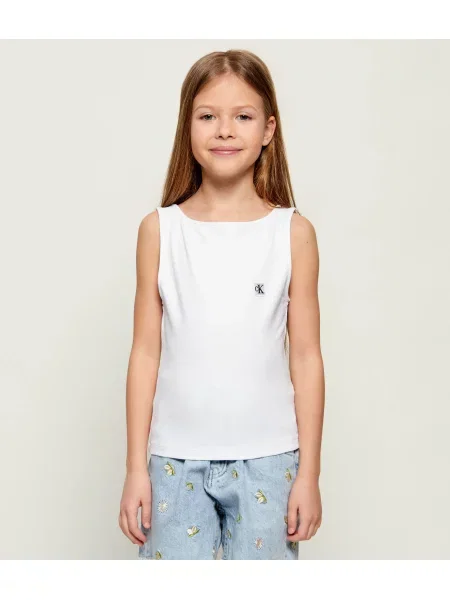 Calvin Klein Jeans Top