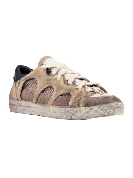 Sneakersy Santha beżowe