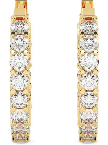 Cercei Diamond Essentials