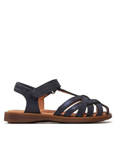 Froddo Sandali Lore Rosa M modra