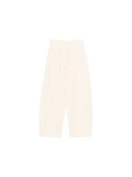 Spodnie Mark Kenly Domino Tan beżowe