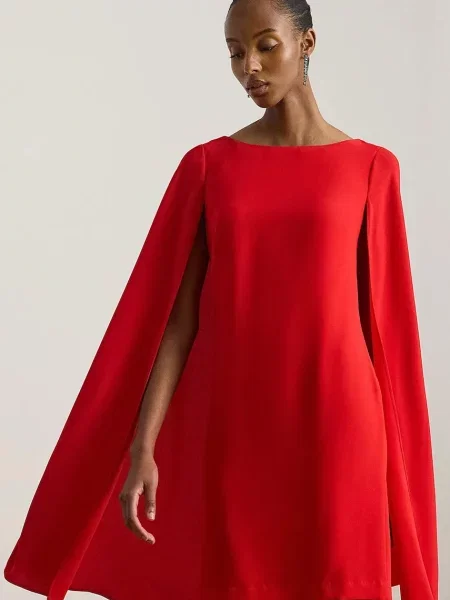 Платье Lauren Ralph Lauren