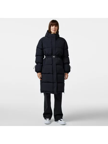 Lacoste Kurtka Regular Fit czarna