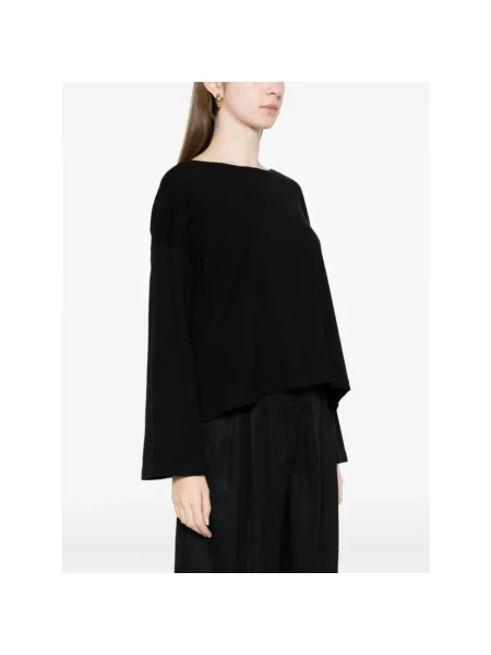 Sweter C.t.plage czarny