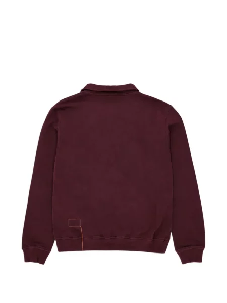 Tricou polo Fortela roșu