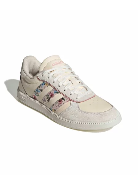 Sneakerși Adidas Sportswear cu strasuri gri