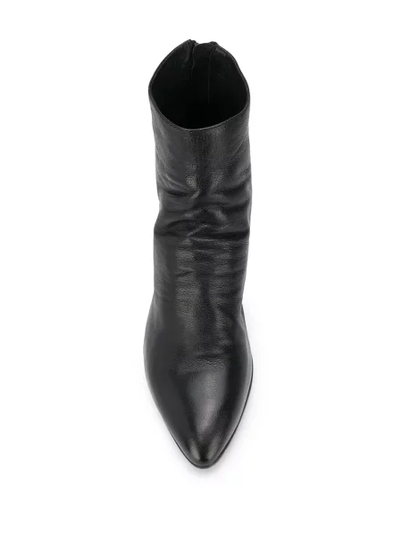 Cizme scurte Officine Creative negru