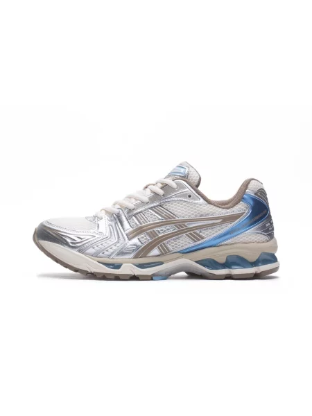 Buty do biegania Asics Gel-Kayano do biegania białe