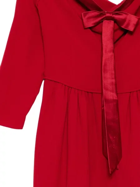 Rochie Dsquared2 roșu