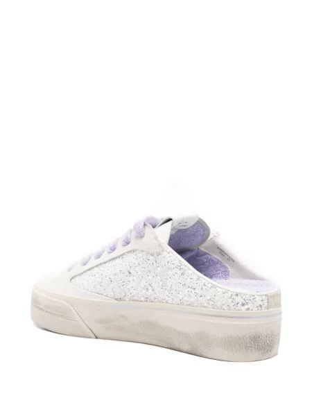 Chiloți Crime London slip-on gri