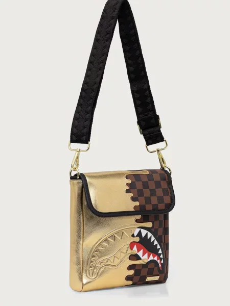 Sprayground сумка SHARKS IN PARIS