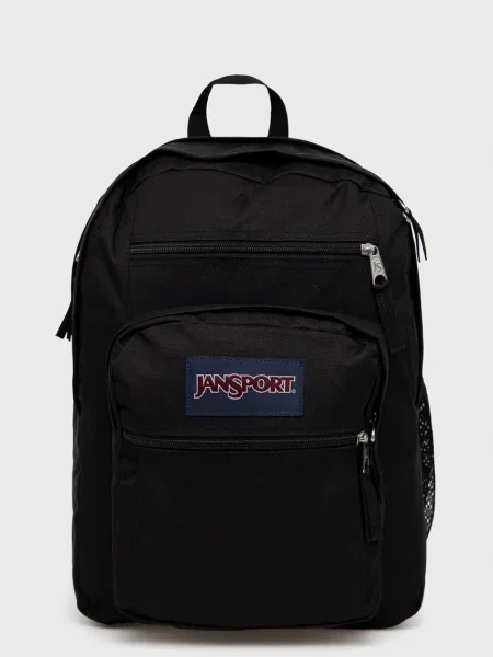 Рюкзак Jansport черный