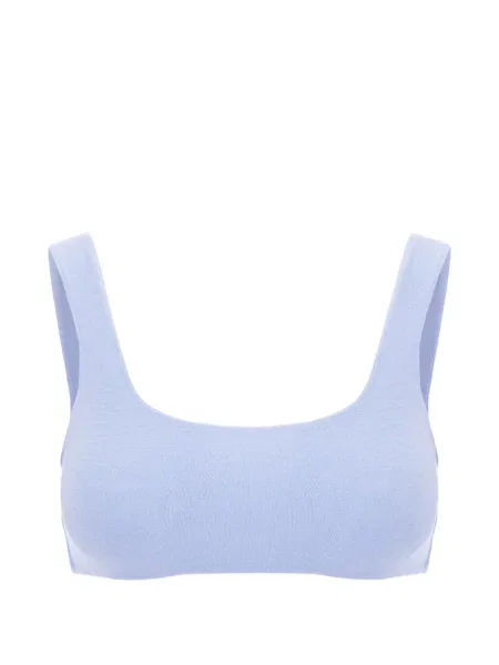 Top Manuri niebieski