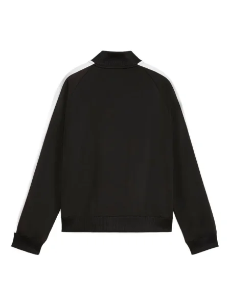 Sweter dziecięcy Puma czarny