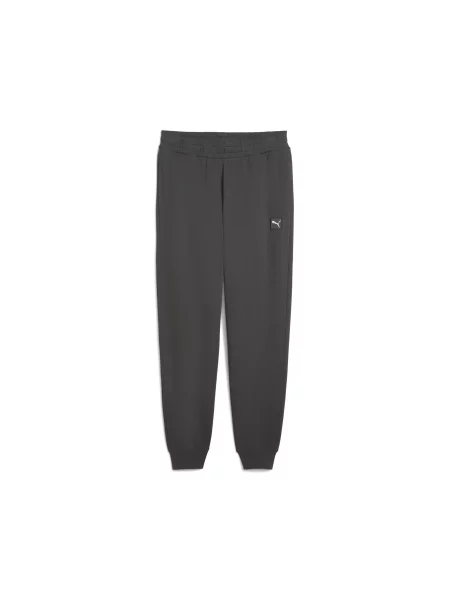 Spodnie Essentials Elevated szare