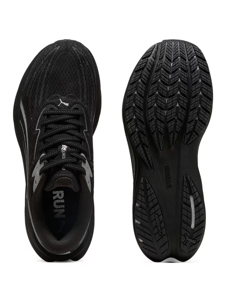 Pantofi Puma negru