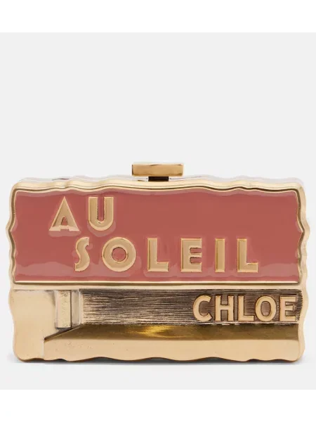 Geantă plic Chloé