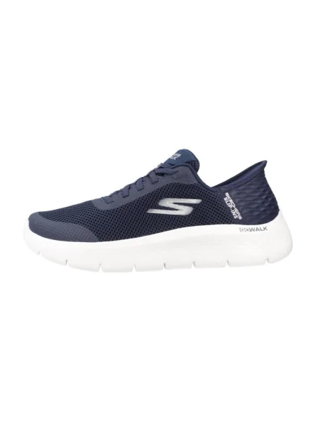 Tenisky Skechers modrá