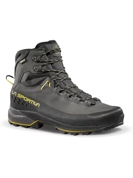 Pantofi La Sportiva gri