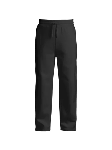 Pantaloni Parajumpers alergare cu cordon negru