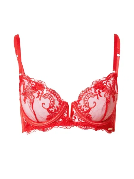 Bluebella Sutien Marseille' roșu