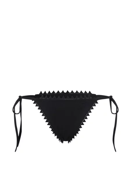 Bikini Jacquemus czarne